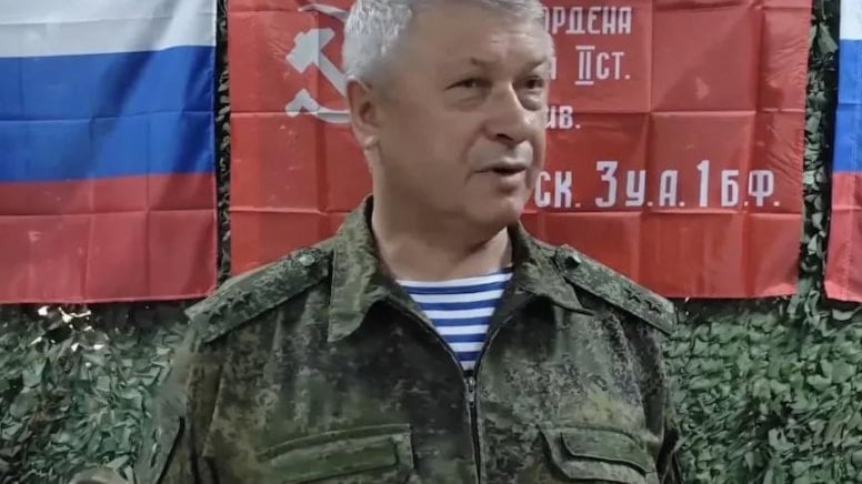 Moskova'da Korgeneral'e suikast girişimi: Hastaneye kaldırıldı