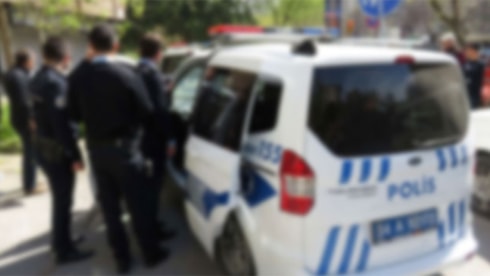 İstanbul'da turiste 9 bin euroluk kapkaç