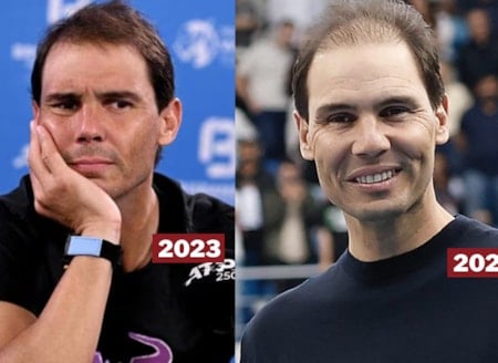 Efsane 3 yılda nasıl çöktü? Dünyayı şoke eden görüntü...