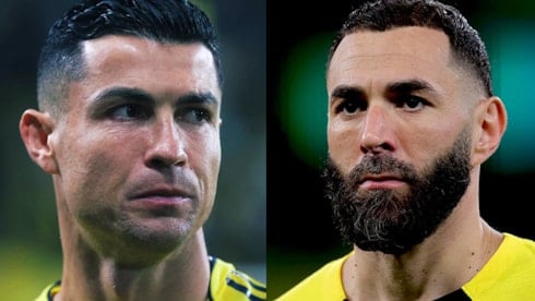 Ronaldo haberi duyunca çıldırdı! Arabistan'ı tehdit etti...