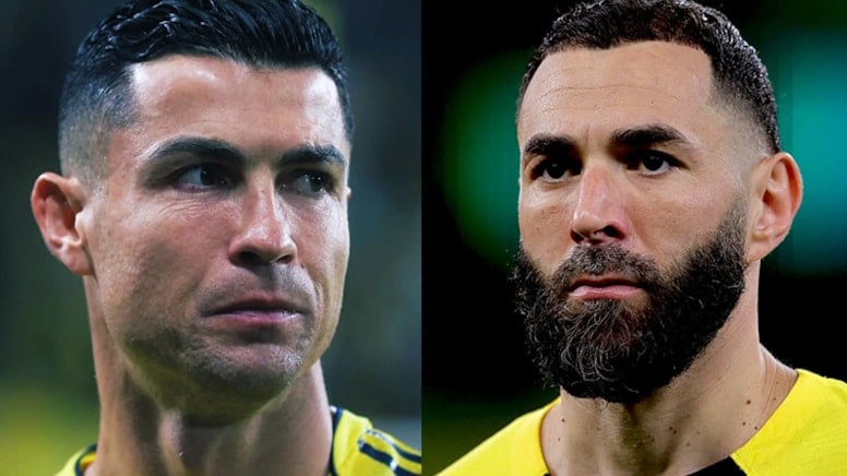 Ronaldo haberi duyunca çıldırdı! Arabistan'ı tehdit etti...