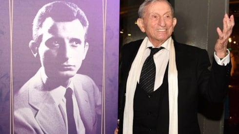 Sanata adanmış bir ömür