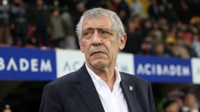 Fernando Santos hayalindeki Beşiktaş'ı anlattı: Böyle bir takım kurmak istiyorum
