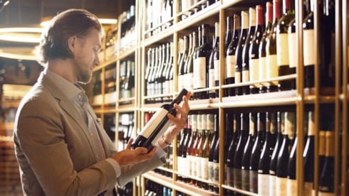 Kaliteli şarap seçiminde 3 harf detayı: Etikete bakmanız yetiyor! 