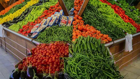 TCMB açıkladı: Gıda enflasyonu neden yüksek?