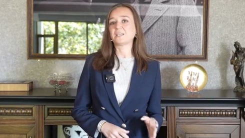 Kolon kanseri ameliyatını kürtaj gibi göstererek iftira kampanyası başlattılar