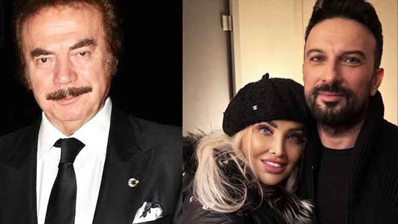 Tarkan'la kuliste buluşan 81 yaşındaki Sevim Emre, yine filtreyi abarttı