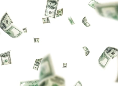 Kulüpler ara transfer döneminde para saçtı