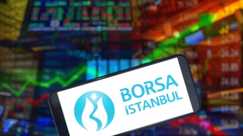 Borsa İstanbul’da tarihi seviye: BIST 100, 13 bin puanı aştı