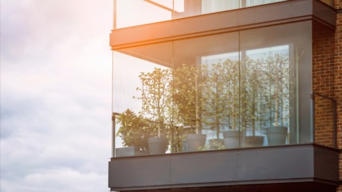 Yargıtay kararını verdi: Evinde cam balkon olanlar dikkat