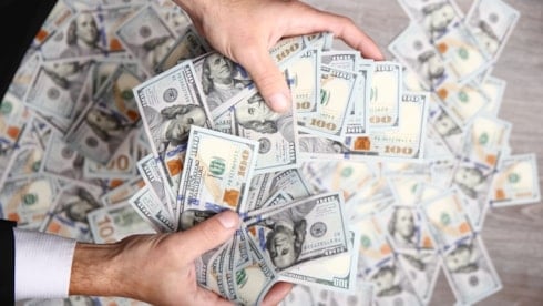 Dünyanın en zengin gençleri belli oldu