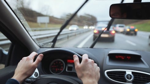 Bu kuralı öğrenmeden trafiğe çıkmayın: Sadece 20 saniye!