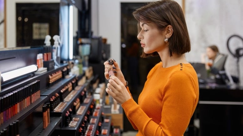 44 yıllık kozmetik devi iflasın eşiğinde! Ürünleri Türkiye'de de satılıyor