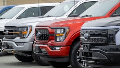 Otomotiv devinin en ünlü modeline dev soruşturma: 1,27 milyon araç her an geri çağrılabilir