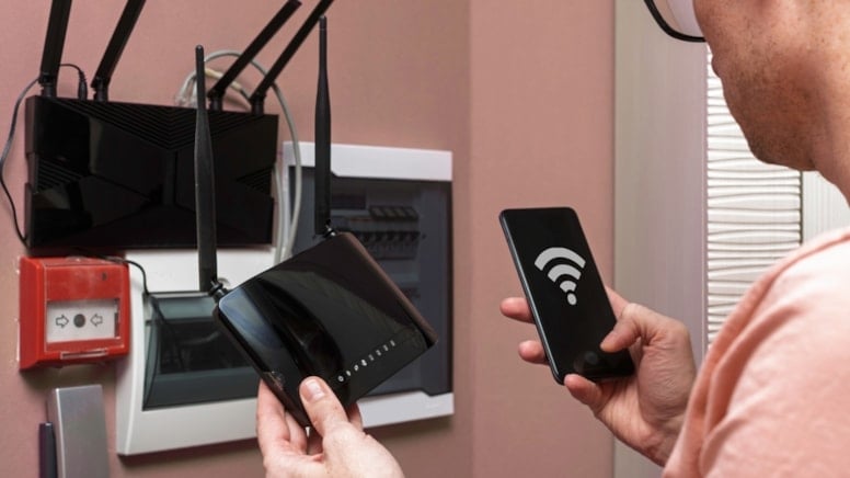 Evinizdeki bu eşya Wi-Fi sinyallerini yutuyor: İnternet yavaşlıyor