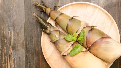 Sadece Çinliler biliyor: Sağlık sırrı 'Süper Besin'