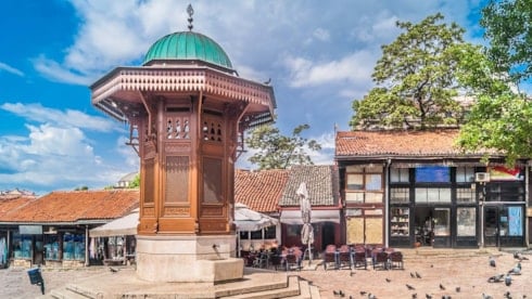 Ziyaret edilecek yerler arasından 'dünyanın en iyisi' seçildi