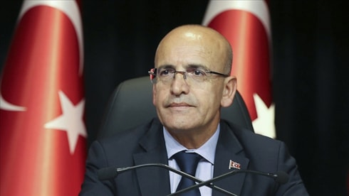Şimşek: KİT'lerde başlattığımız reform çalışmalarımızın ilk aşamasını tamamladık