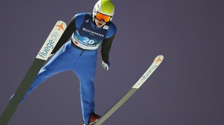 Olimpik sporculara 'penis büyütme' soruşturması