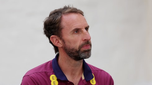 Southgate: Peri masallarına inanmıyorum ama...