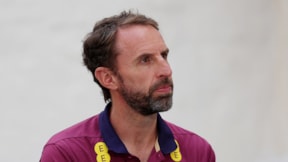 Gareth Southgate: "İngiltere için tarihi bir gece yaşatmak istiyoruz"