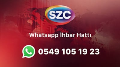 SÖZCÜ TV WhatsApp İhbar Hattı