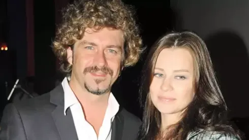 Tan Sağtürk'ün 15 yıllık evliliği 5 dakikada bitti