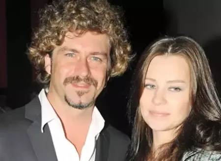 Tan Sağtürk'ün 15 yıllık evliliği 5 dakikada bitti