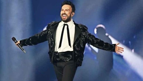 İstanbul Tarkan'a doydu: Yedi yıl aradan sonra gelen dev konserin kazancı ortaya çıktı