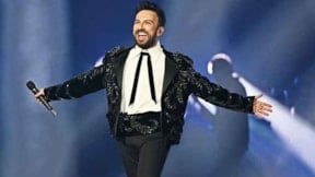 Tarkan kapanışı Orhan Gencebay ile yaptı