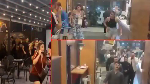 Diyarbakır'daki 'baskınlar' için 16 gözaltı