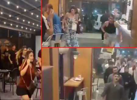 Diyarbakır'daki 'baskınlar' için 16 gözaltı