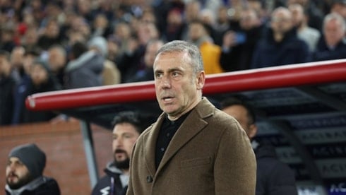 Avcı, Bjelica'nın gerisinde kaldı