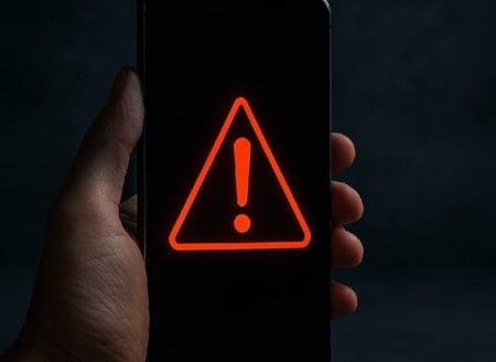 Telefonunuzda bu uygulamalar varsa hemen silin