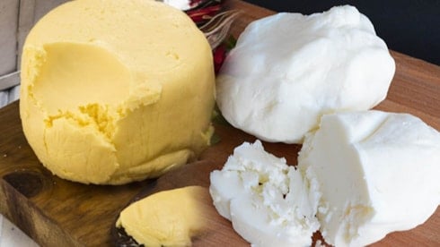 Hangi tereyağı daha sağlıklı, sarı mı beyaz mı?