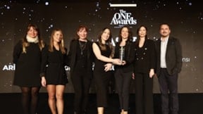 Bilgisayar kategorisinde “Yılın İtibarlı Markası” sahibini buldu