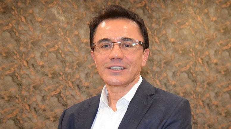 Ender Saraç'a 'cinsel istismar' davası...