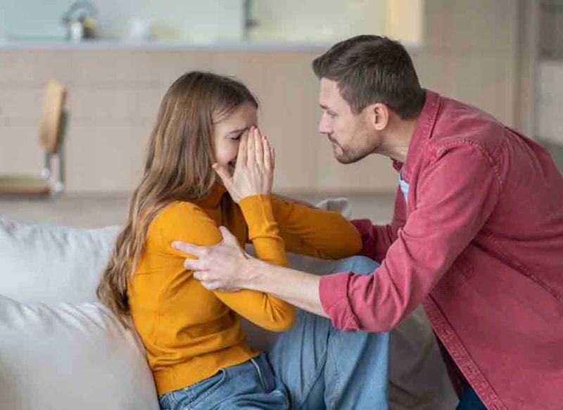 Partnerinizin tartıştığınızda söylediği, toksik bir ilişkide olduğunuzu gösteren 3 cümle