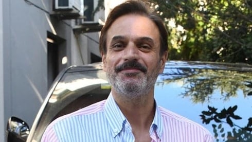 Ufuk Özkan 11 saatlik kritik ameliyat sonrası ilk fotoğrafını paylaştı