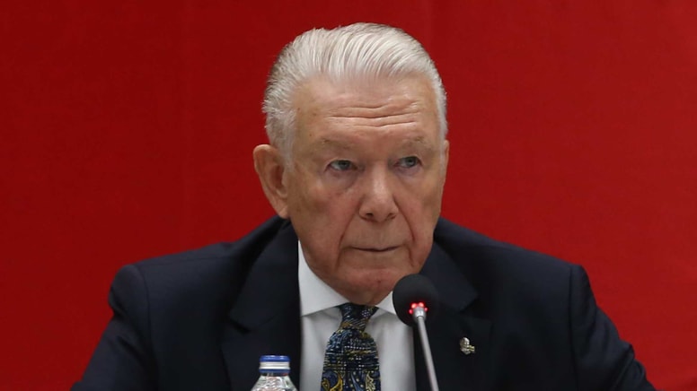 Uğur Dündar: Deklarasyon yayınlama kararı aldık