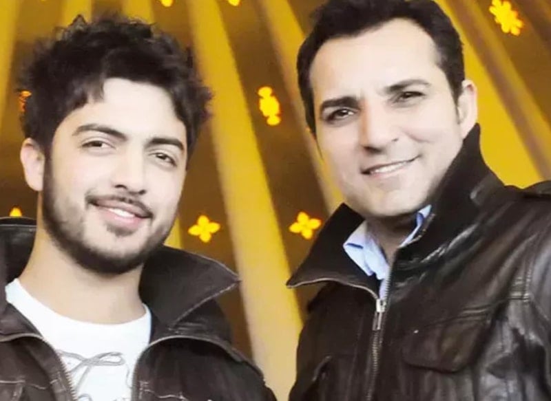 Rafet El Roman'dan Yusuf Güney'e: 'Uzaydan şarkı bul'