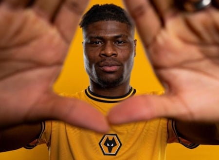 Beşiktaş Agbadou transferini bitirdi!