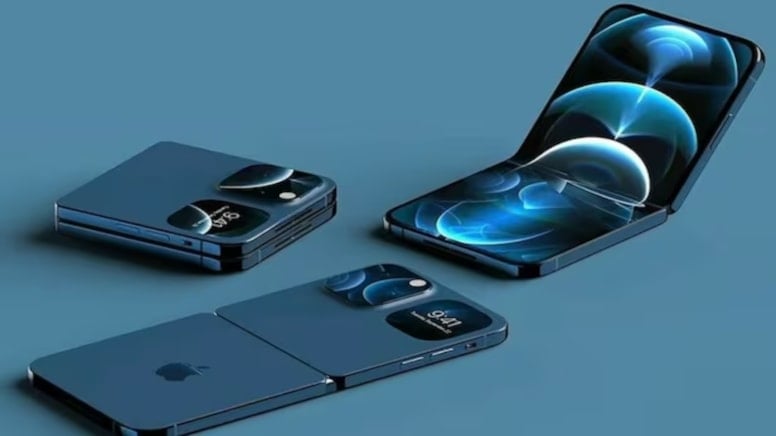 Bir iPhone modeli daha geliyor!