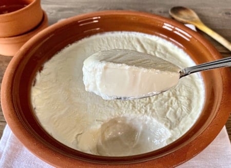 Yoğurdun içine bir tutam eklemek yetiyor: Terleme sorununu çözüyor, vücuttan iltihap ve ödemi atıyor