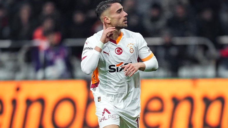 Yunus Akgün'ün kader hikayesi! Değerini katladı...