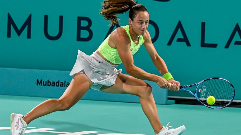 Zeynep Sönmez son 32 turunda elendi