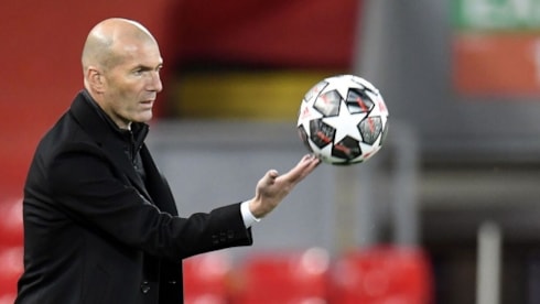 Suudi Arabistan Zidane'a kafayı taktı! Çılgın teklif
