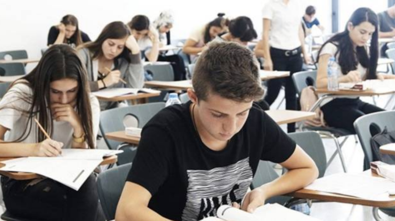 En başarılı insanlar bu okullardan çıkıyor: Türkiye'nin en iyi 10 lisesi belli oldu