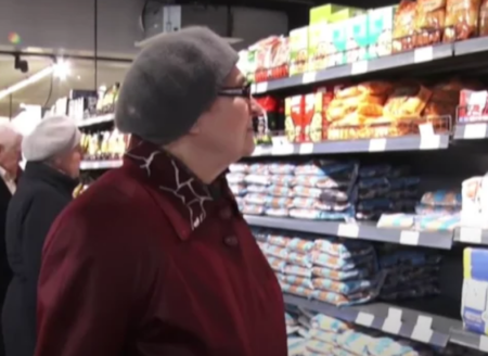 Ukrayna'daki kriz bizim mutfağımızı da etkileyecek