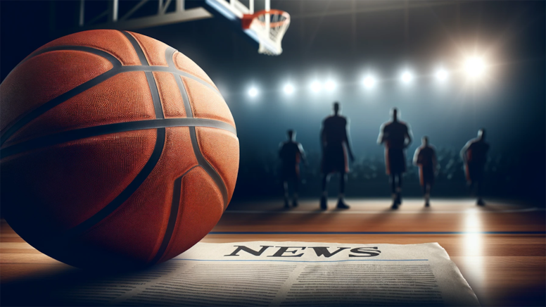 Basketbolda haftanın programı